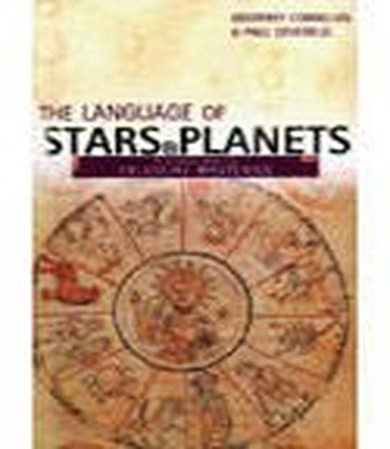 The Language of Stars and Planets