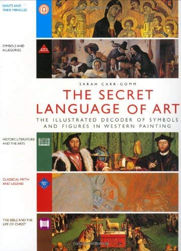 The Secret Language of Art