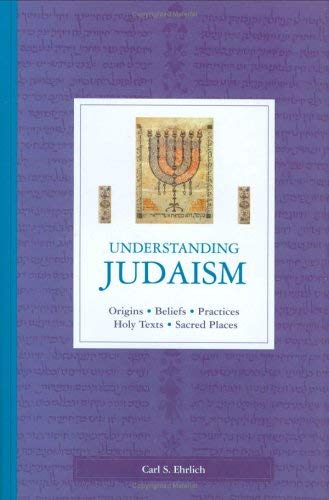 Understanding Judaism