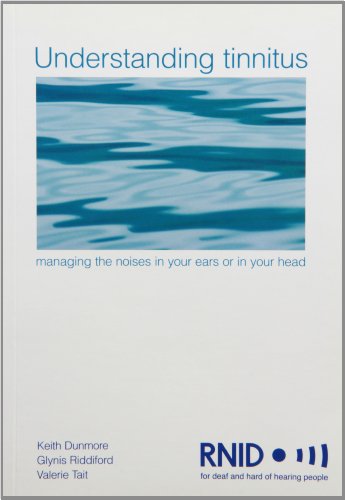 Understanding Tinnitus
