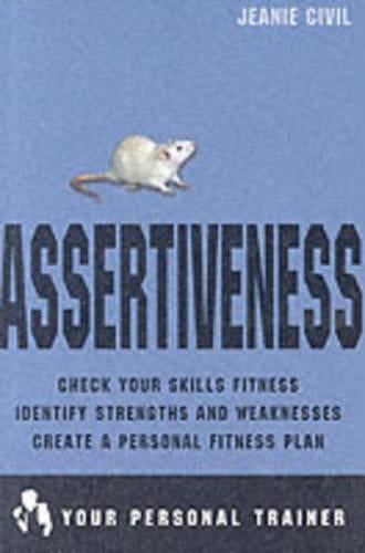 Assertiveness
