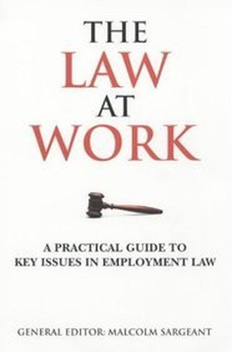 Law at Work
