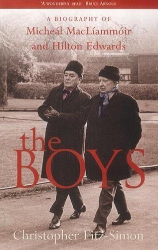 The Boys, The
