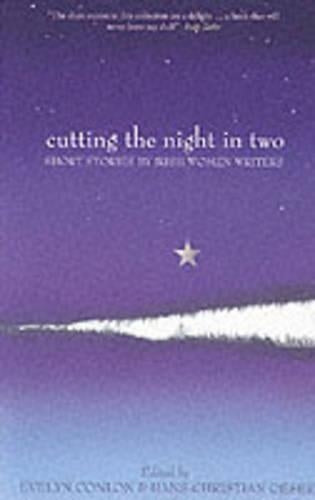 Cutting the Night in Two