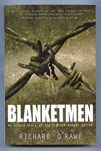Blanketmen