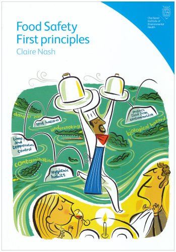 Food Safety First Principles