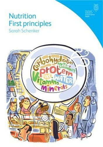 Nutrition First Principles