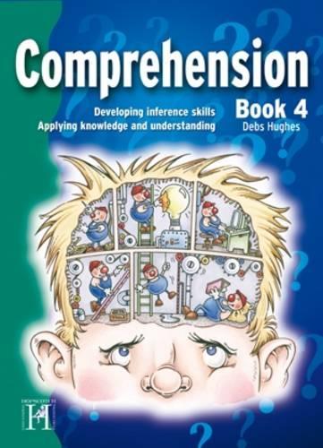 Comprehension
