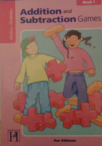 Maths Games