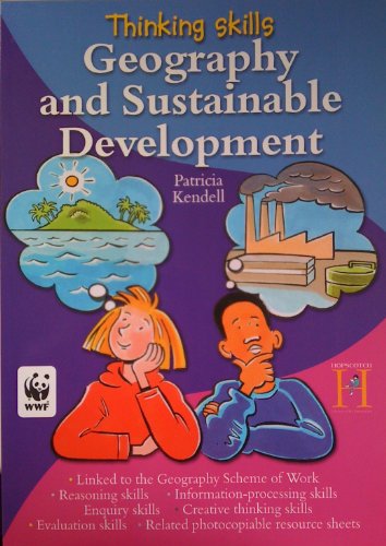 Geography and Sustainable Development