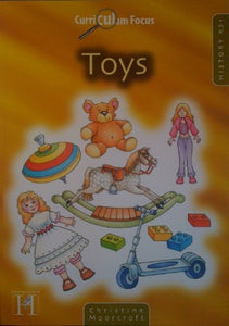 Curriculum Focus - History 