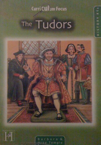 Curriculum Focus - History