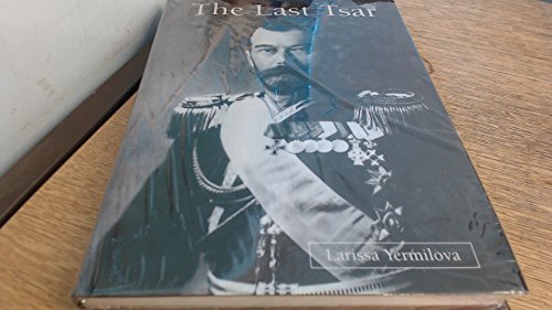 Last Tsar