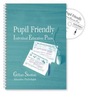 Pupil Friendly IEPs