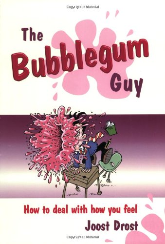 The Bubblegum Guy