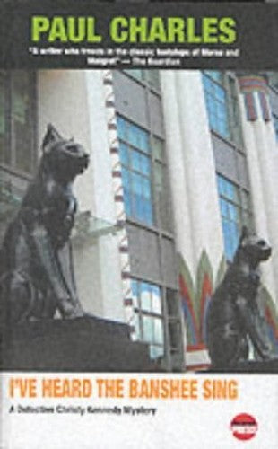 I've Heard the Banshee Sing