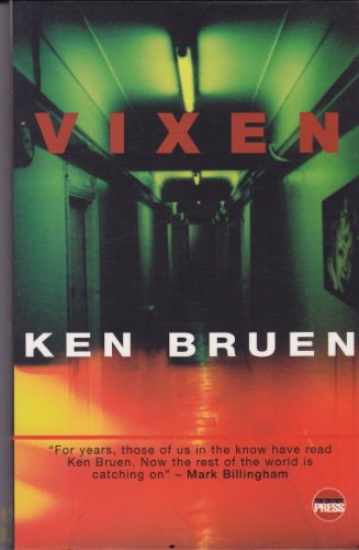 Vixen