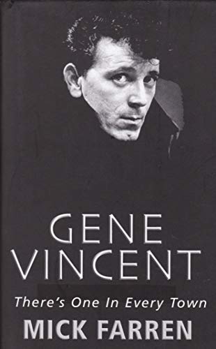 Gene Vincent