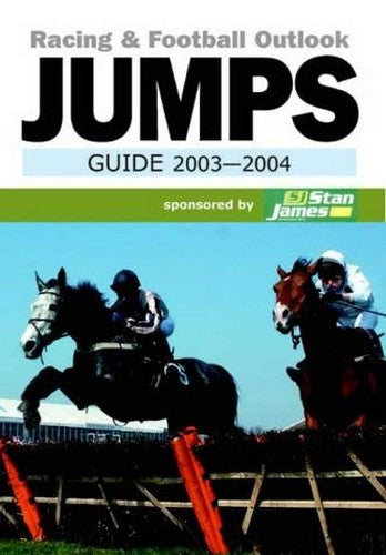 Racing and Football Outlook Jumps Guide