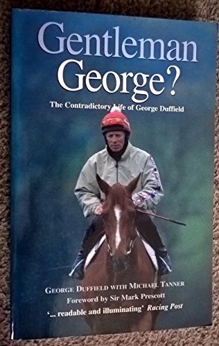 Gentleman George?