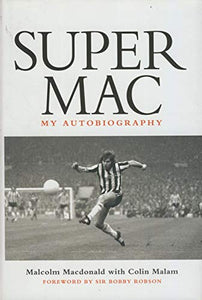 Supermac 