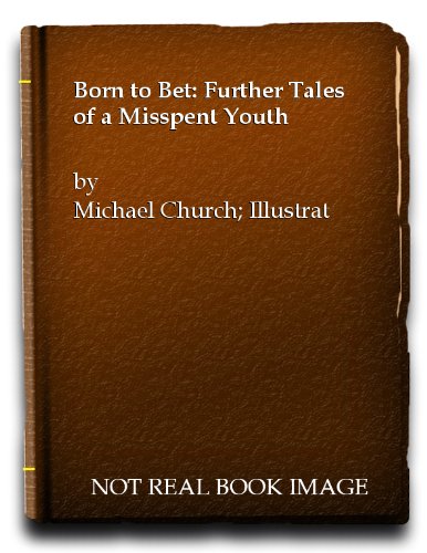 Born to Bet