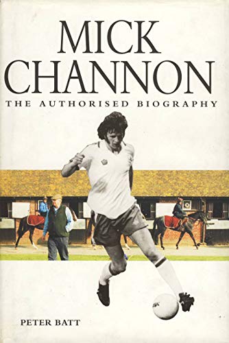 Mick Channon