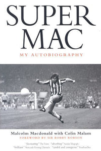 Supermac 