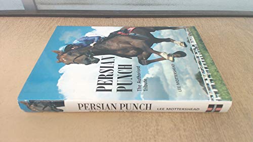 Persian Punch