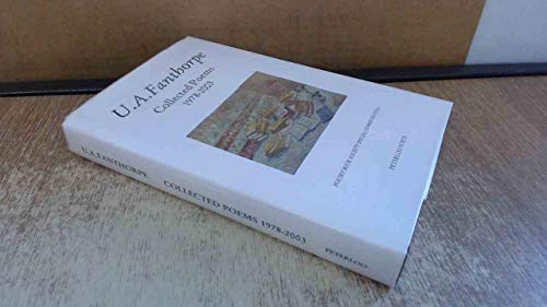 Collected Poems 1978-2003