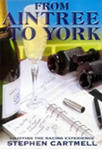 From Aintree to York