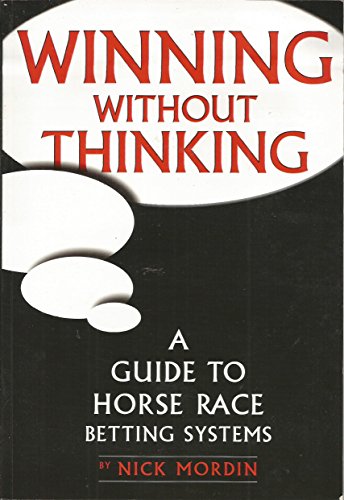 Winning without Thinking