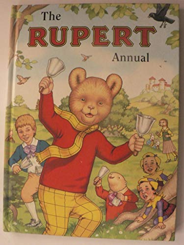 Rupert Annual