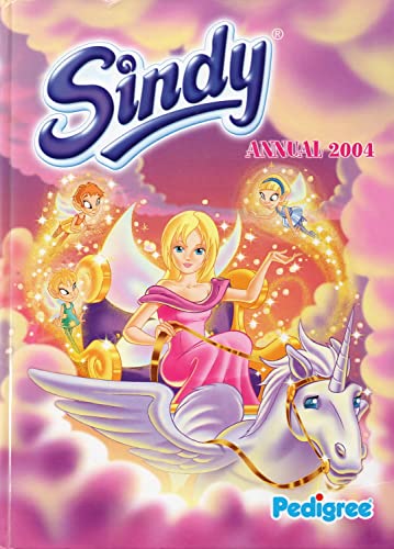Sindy Annual