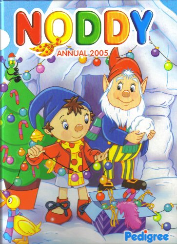 Noddy