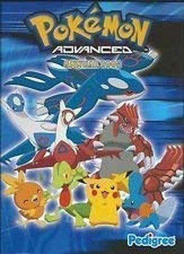 Pokemon