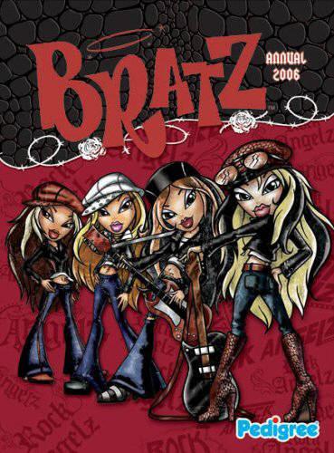 "Bratz" Annual