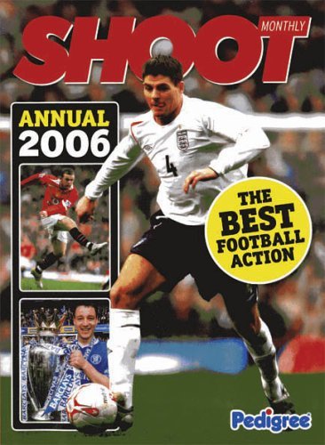 Shoot Annual