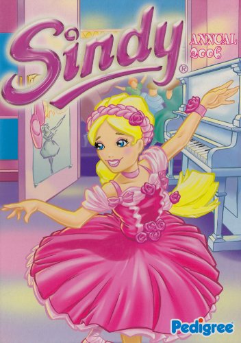 Sindy Annual