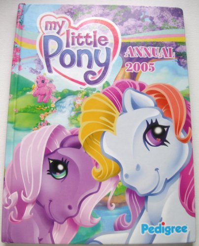 My Little Pony Annual