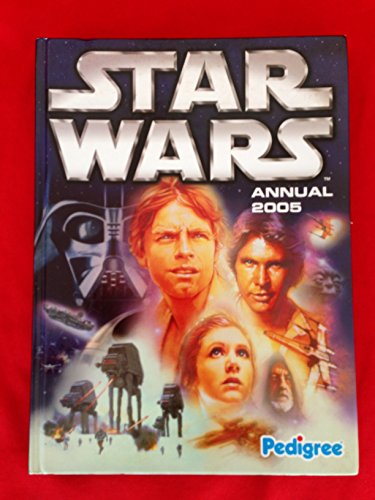 "Star Wars" Annual
