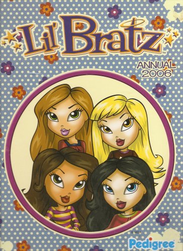 Lil' Bratz Annual