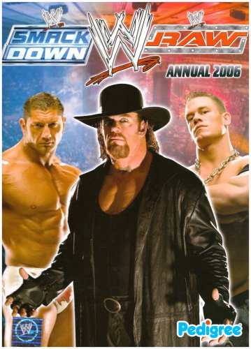 WWE Annual