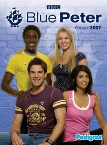 Blue Peter Annual