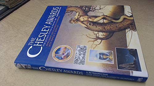 Chesley Awards For Science Fiction & Fantasy Art,