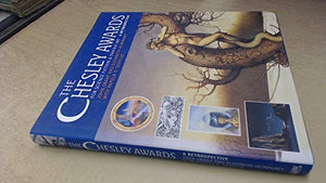 Chesley Awards For Science Fiction & Fantasy Art, 