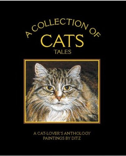 A Collection Of Cats Tales