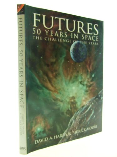 Futures: 50 Years In Space