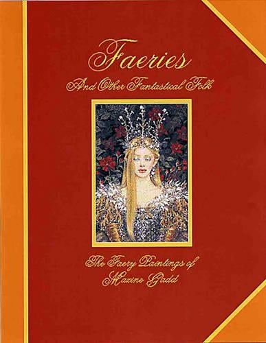 Faeries And Other Fantastical Folk