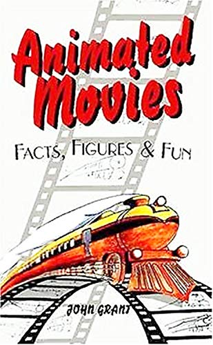 Animated Movies